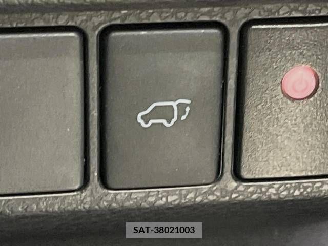 Toyota HARRIER 2018-11 218111-7