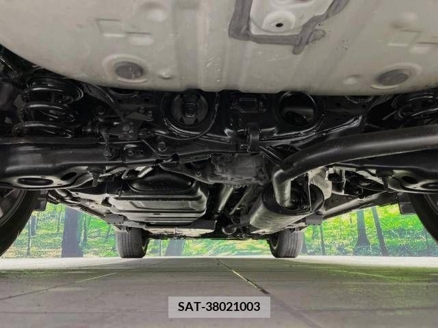 Toyota HARRIER 2018-11 218111-19