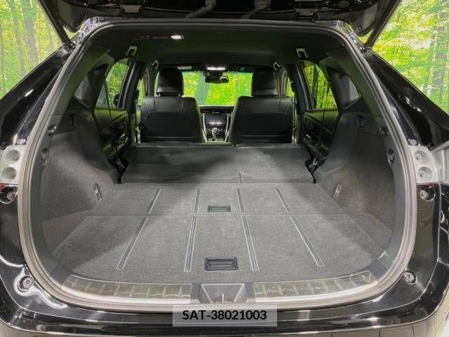 Toyota HARRIER 2018-11 218111-10