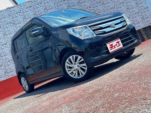 Suzuki WAGON R 2015-01 4165-15
