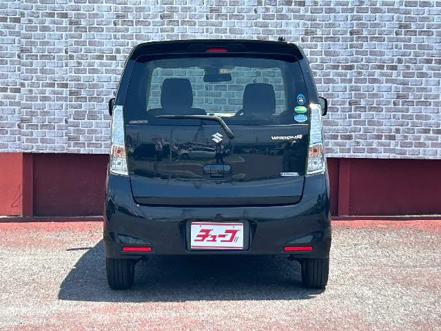 Suzuki WAGON R 2015-01 4165-25