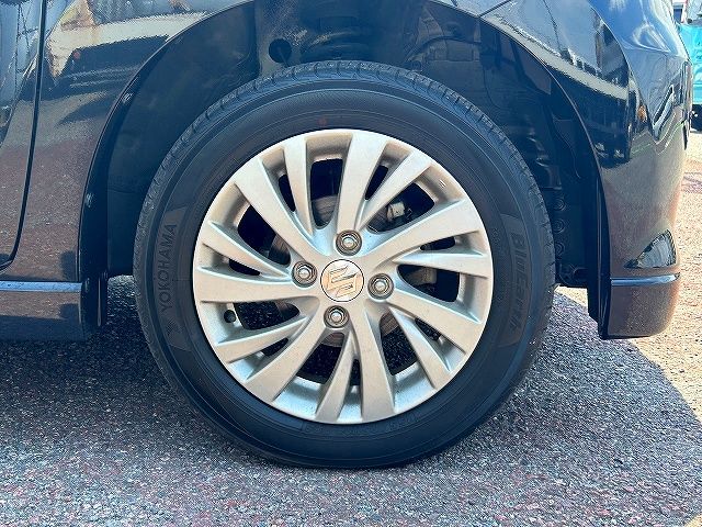 Suzuki WAGON R 2015-01 4165-26