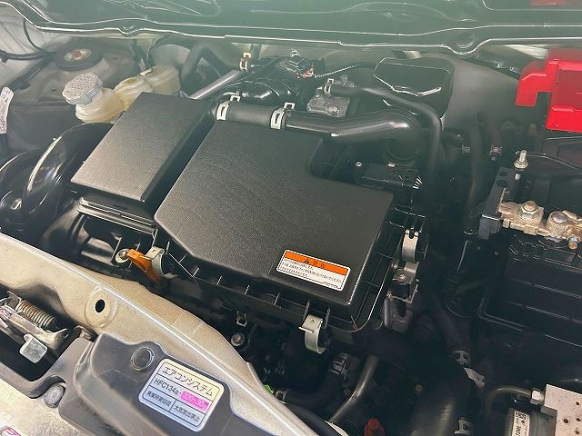 Suzuki WAGON R 2015-01 4165-27