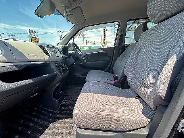 Suzuki WAGON R 2015-01 4165-18