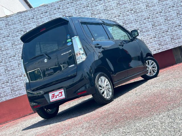 Suzuki WAGON R 2015-01 4165-2