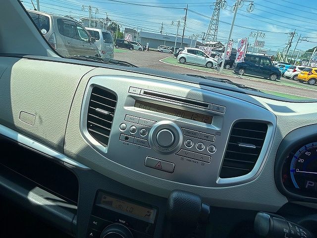 Suzuki WAGON R 2015-01 4165-10