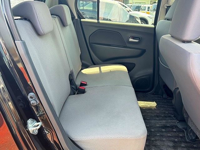Suzuki WAGON R 2015-01 4165-3