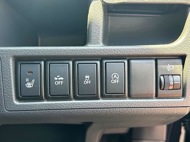 Suzuki WAGON R 2015-01 4165-11