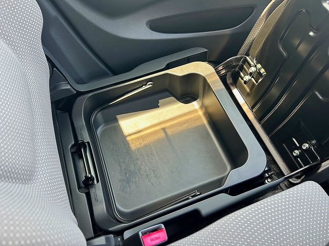 Suzuki WAGON R 2015-01 4165-4