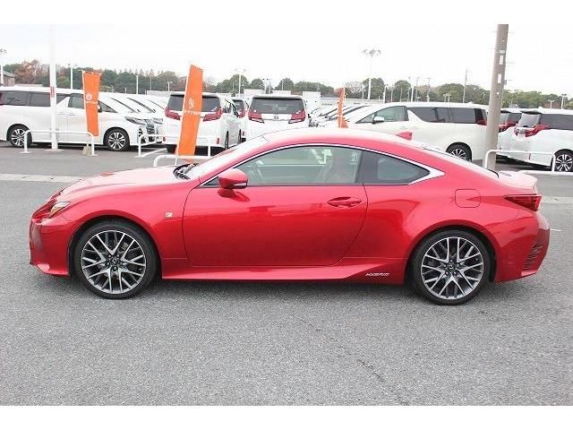 Lexus RC 2014-11 183105-5