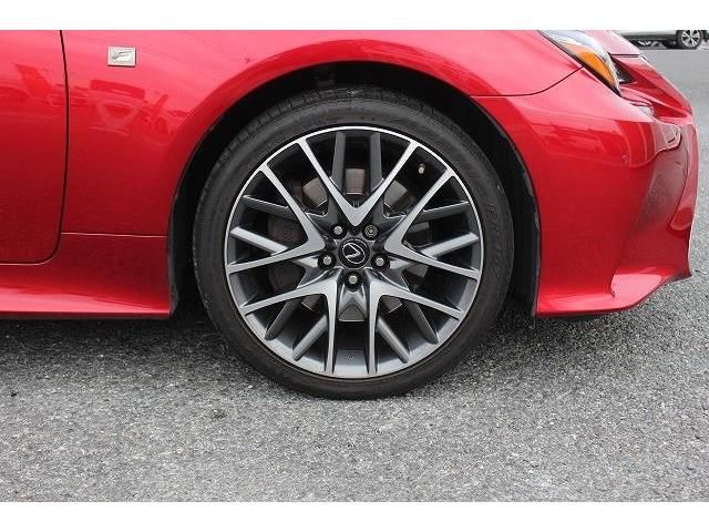 Lexus RC 2014-11 183105-8