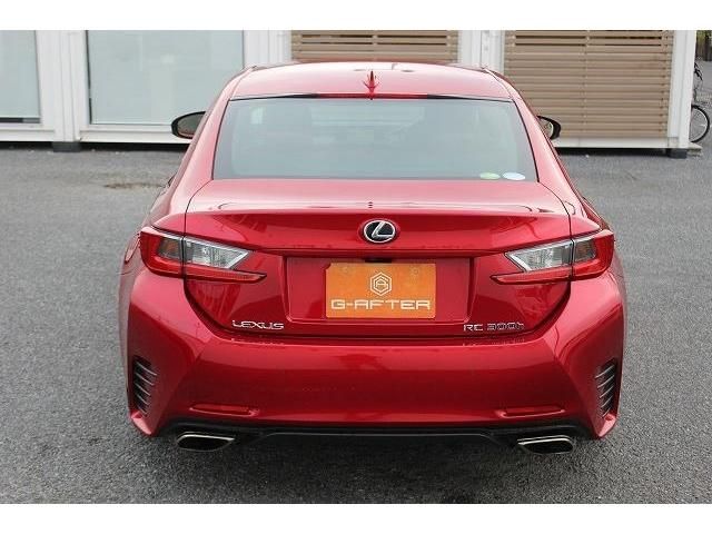 Lexus RC 2014-11 183105-6