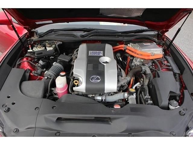 Lexus RC 2014-11 183105-17