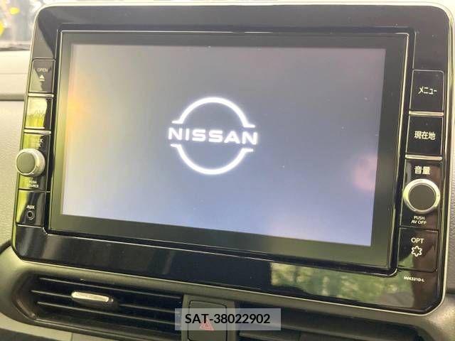Nissan ROOX 2021-11 354613-3
