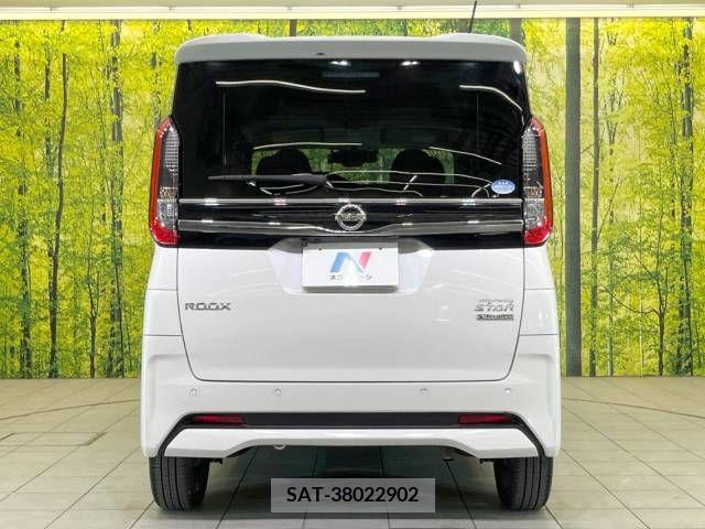 Nissan ROOX 2021-11 354613-15