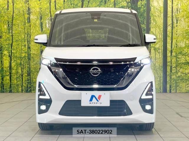 Nissan ROOX 2021-11 354613-14