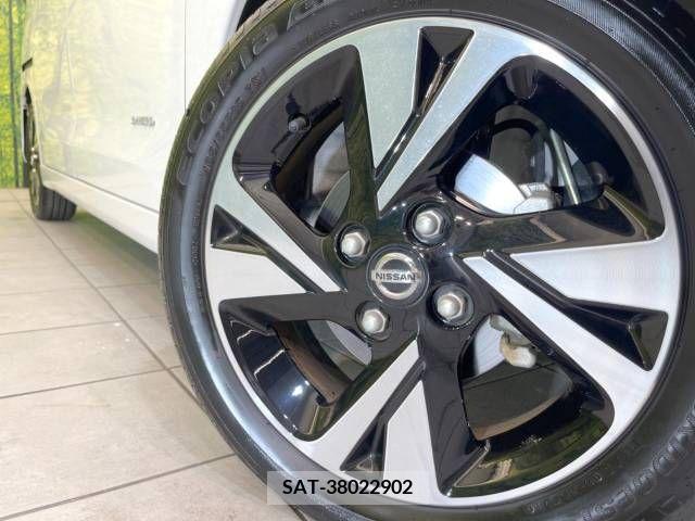 Nissan ROOX 2021-11 354613-13