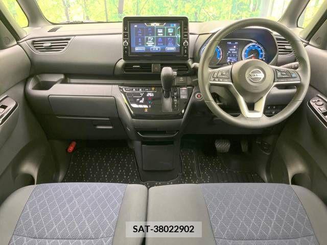 Nissan ROOX 2021-11 354613-1