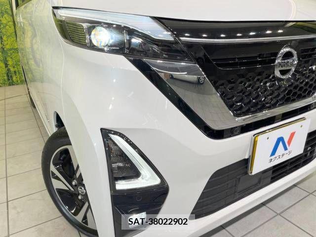 Nissan ROOX 2021-11 354613-12