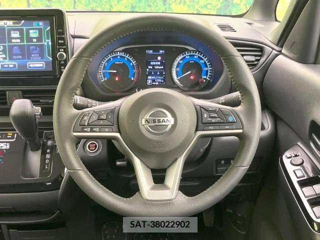 Nissan ROOX 2021-11 354613-11