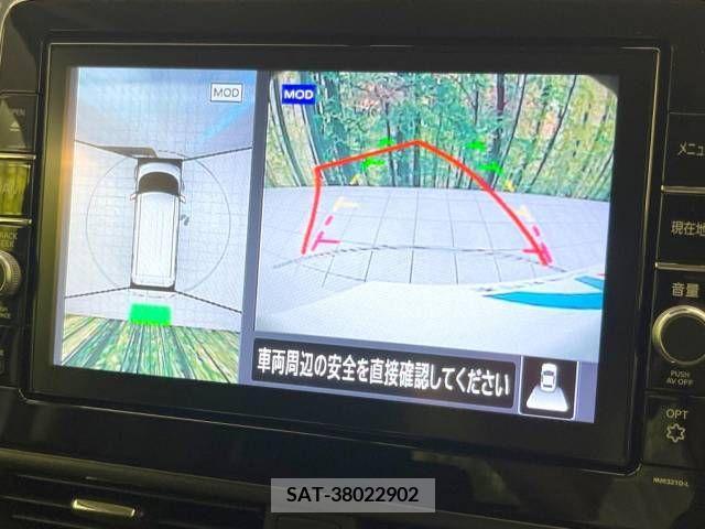 Nissan ROOX 2021-11 354613-4