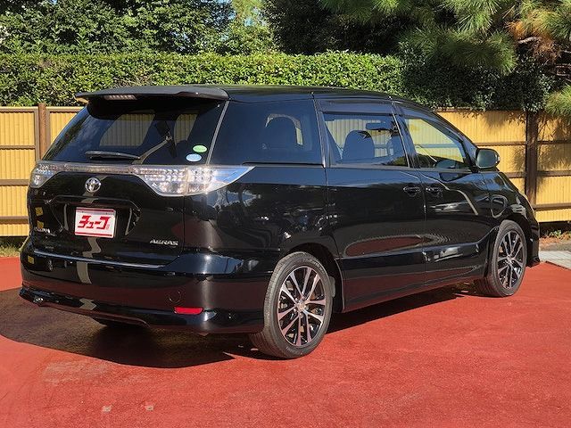 Toyota ESTIMA 2013-02 14368-2