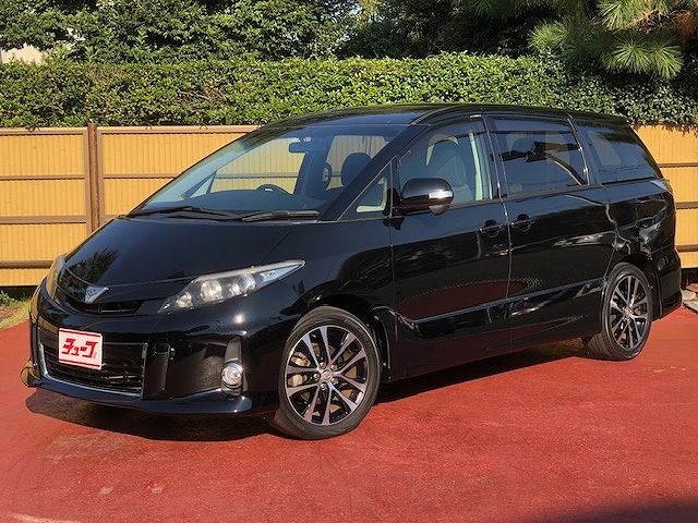 Toyota ESTIMA 2013-02 14368-0