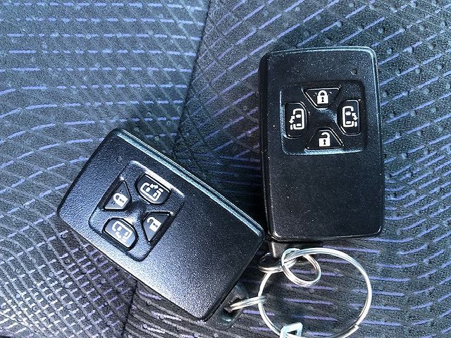 Toyota ESTIMA 2013-02 14368-16