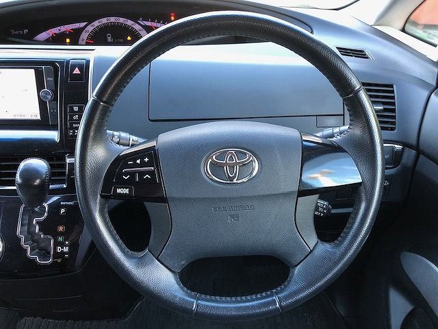 Toyota ESTIMA 2013-02 14368-13
