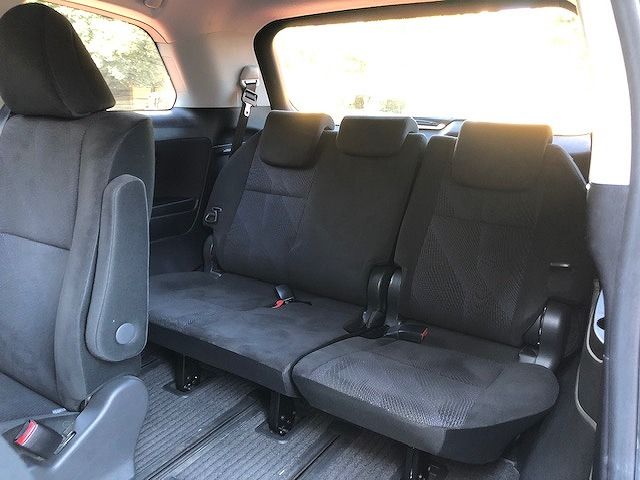 Toyota ESTIMA 2013-02 14368-25