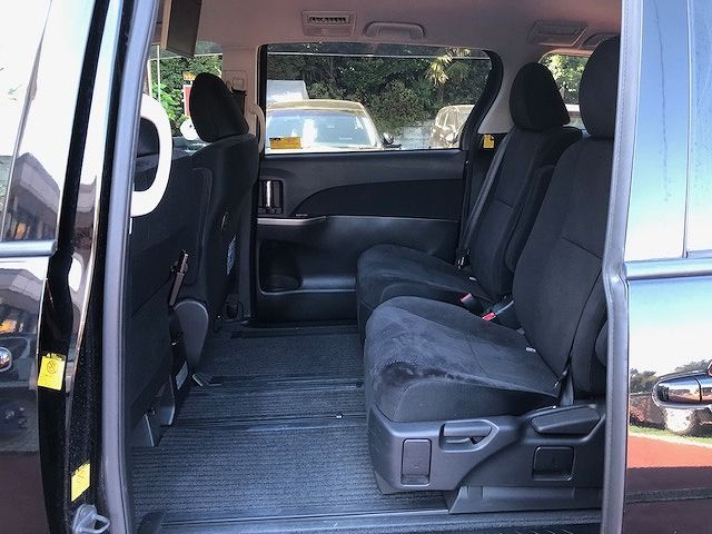 Toyota ESTIMA 2013-02 14368-12