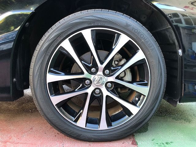 Toyota ESTIMA 2013-02 14368-26