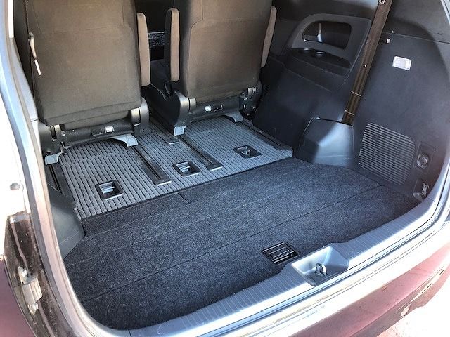 Toyota ESTIMA 2013-02 14368-24