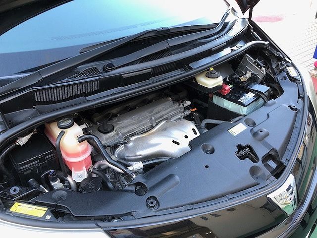 Toyota ESTIMA 2013-02 14368-27