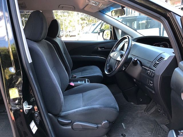 Toyota ESTIMA 2013-02 14368-9