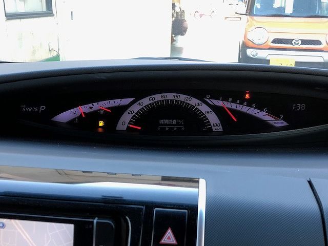 Toyota ESTIMA 2013-02 14368-7