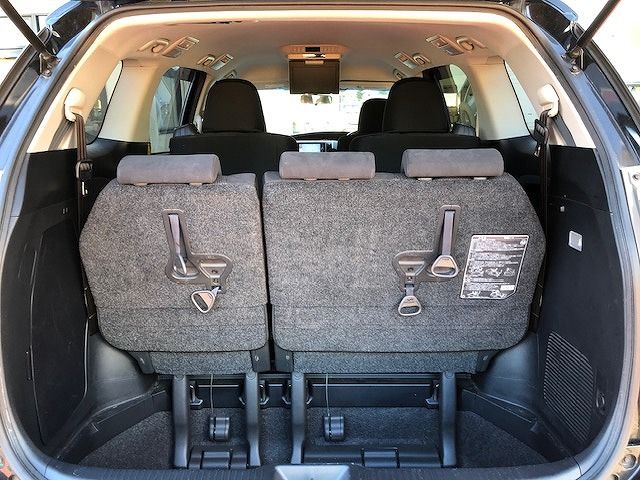 Toyota ESTIMA 2013-02 14368-20