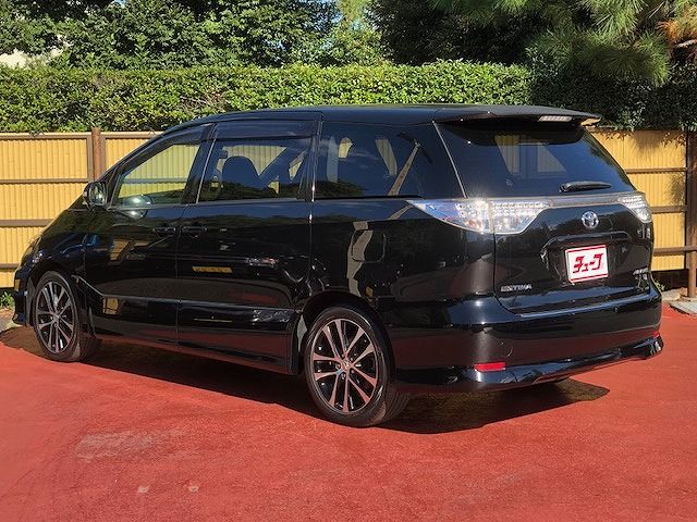Toyota ESTIMA 2013-02 14368-8