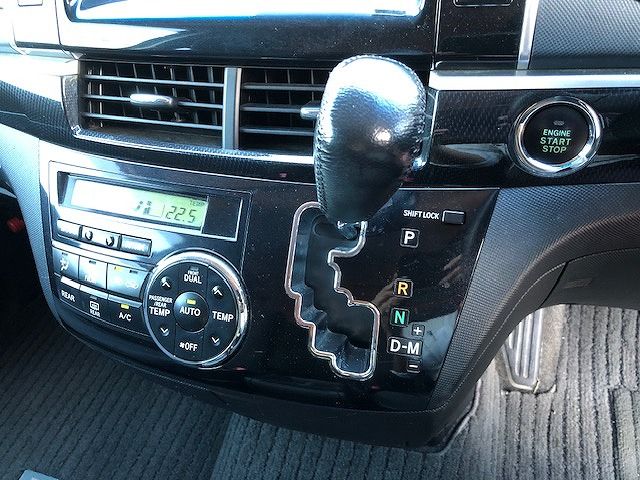 Toyota ESTIMA 2013-02 14368-19