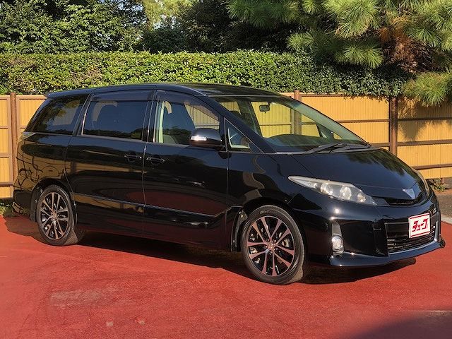 Toyota ESTIMA 2013-02 14368-6