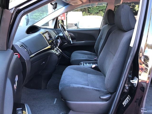 Toyota ESTIMA 2013-02 14368-18