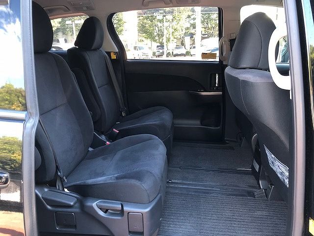 Toyota ESTIMA 2013-02 14368-3
