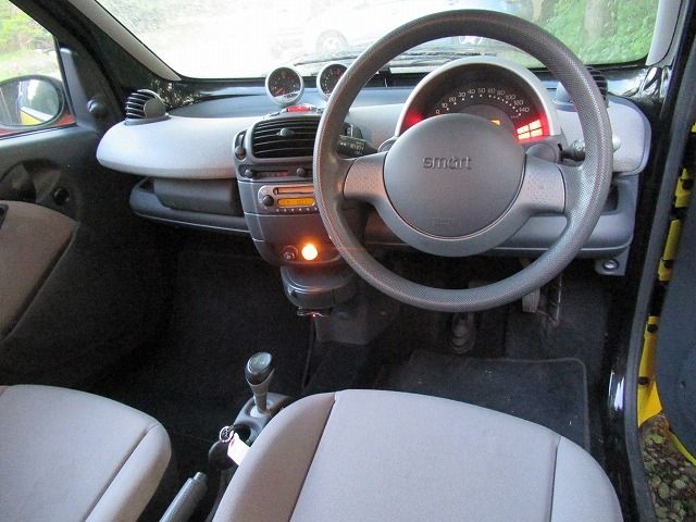 Mcc SMART 2004-03 3422-7