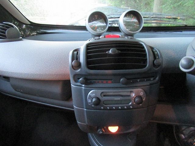 Mcc SMART 2004-03 3422-8