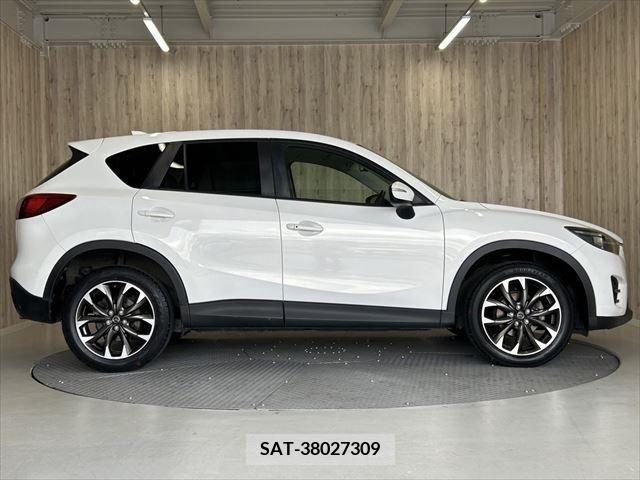 Mazda CX-5 2015-06 295831-3