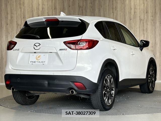 Mazda CX-5 2015-06 295831-4