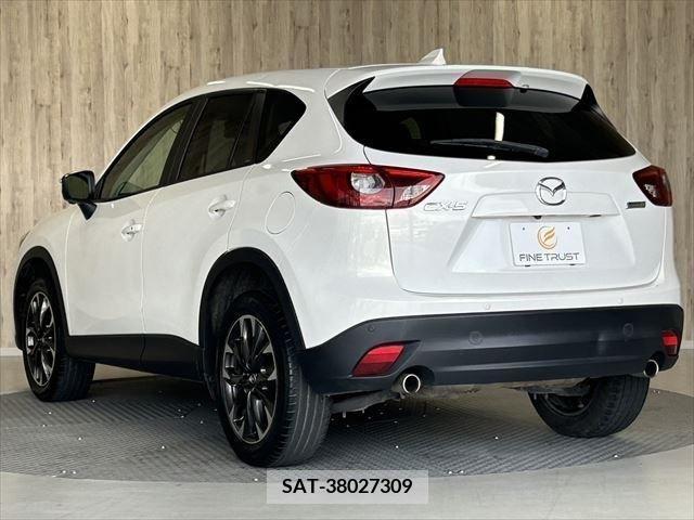 Mazda CX-5 2015-06 295831-6