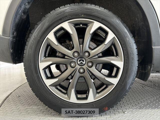 Mazda CX-5 2015-06 295831-15