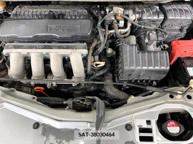Honda FIT 2012-02 255628-18
