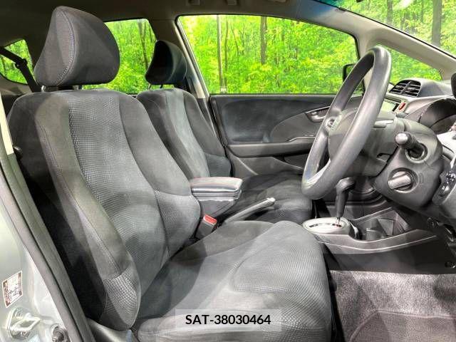 Honda FIT 2012-02 255628-8